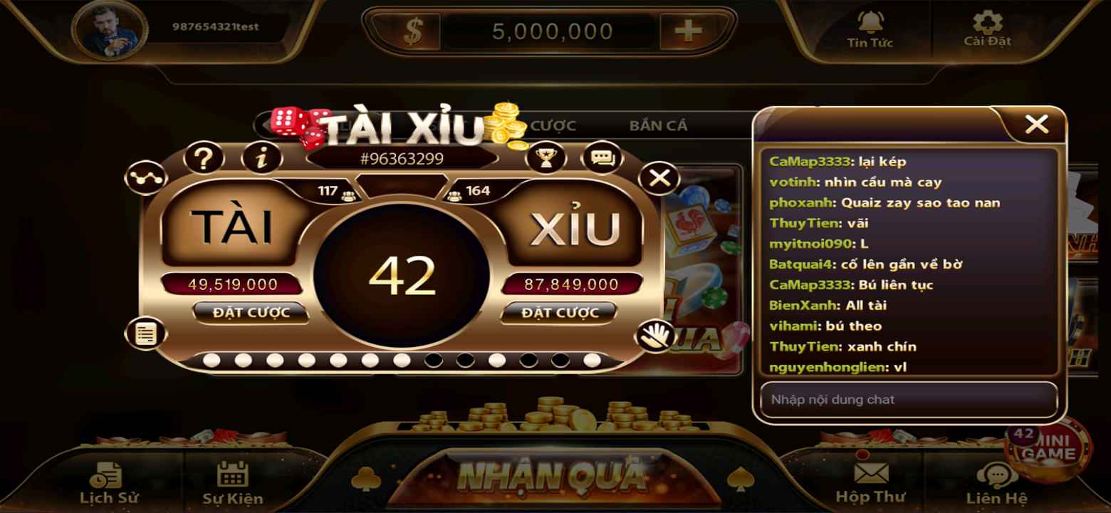 Casibom canlı casino masaları