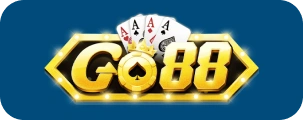 Go88 oyun platformu logosu