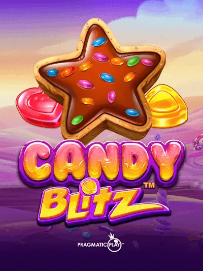Candy Blitz