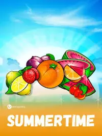 Summertime