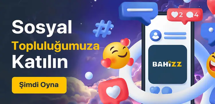 Casibom özel promosyon afişi